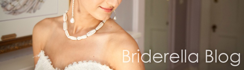 Briderella's Wedding Blog – Toronto Canada